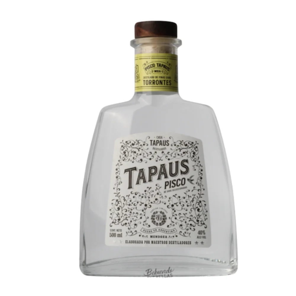 Tapaus Pisco 750ML