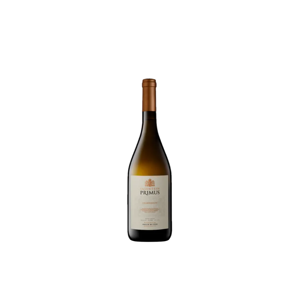 SALENTEIN PRIMUS CHARDONNAY *750ML