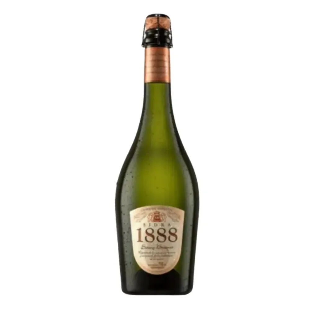 Sidra 1888 750ML Saenz Briones