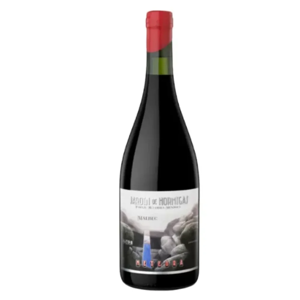 Alto las Hormigas Meteora Malbec 750ML