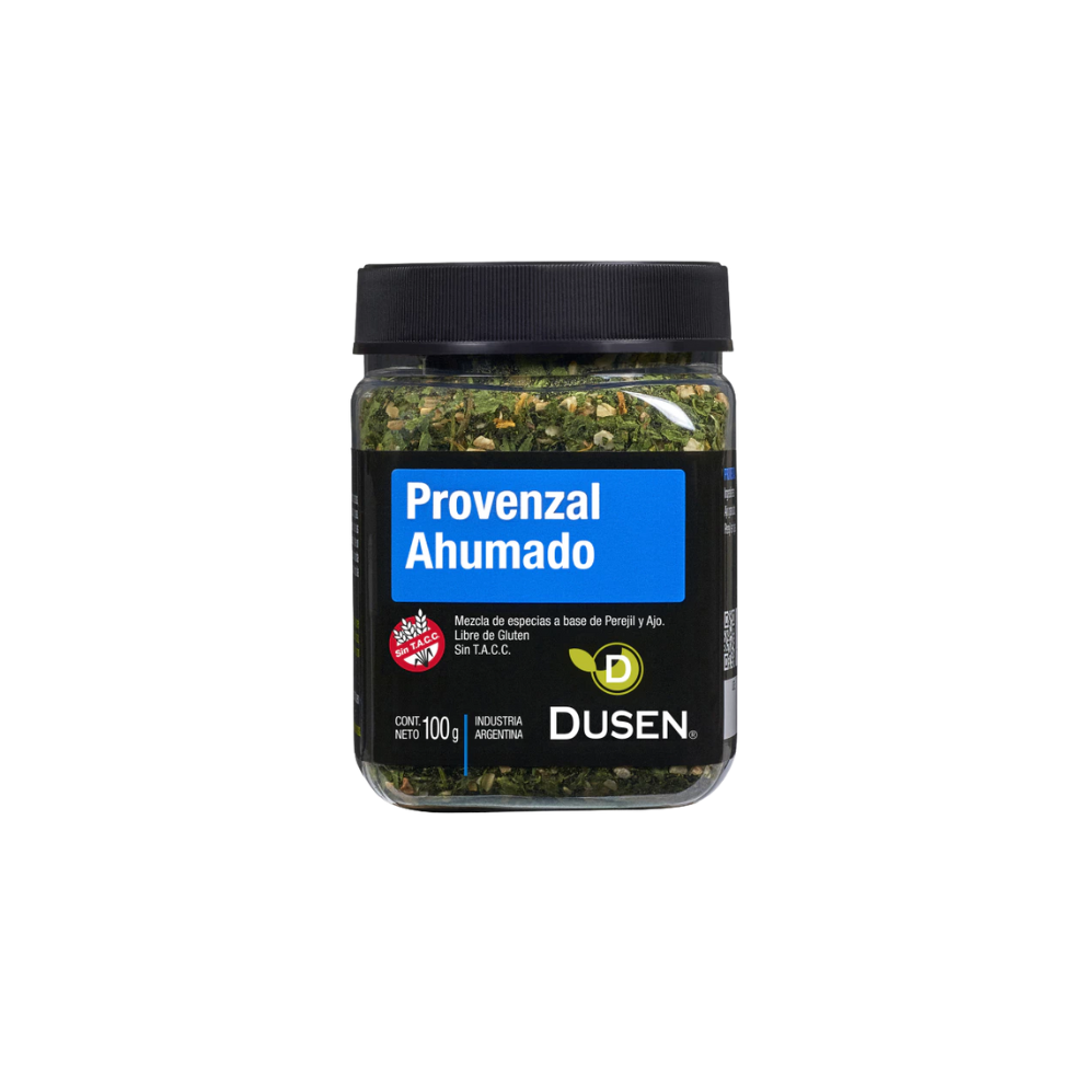 PROVENZAL AHUMADO *100G DUSEN