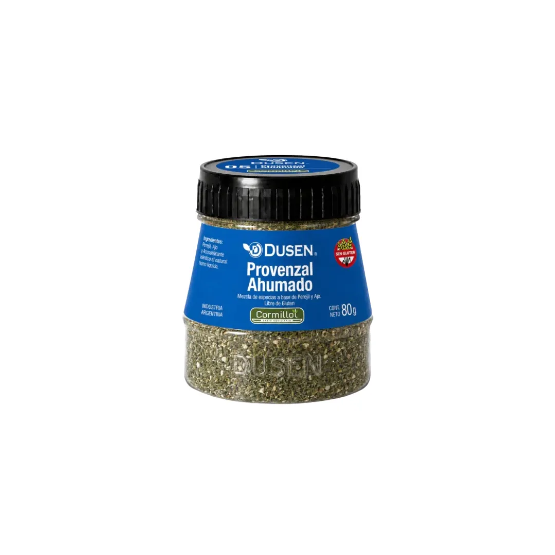 PROVENZAL AHUMADO *80G DUSEN
