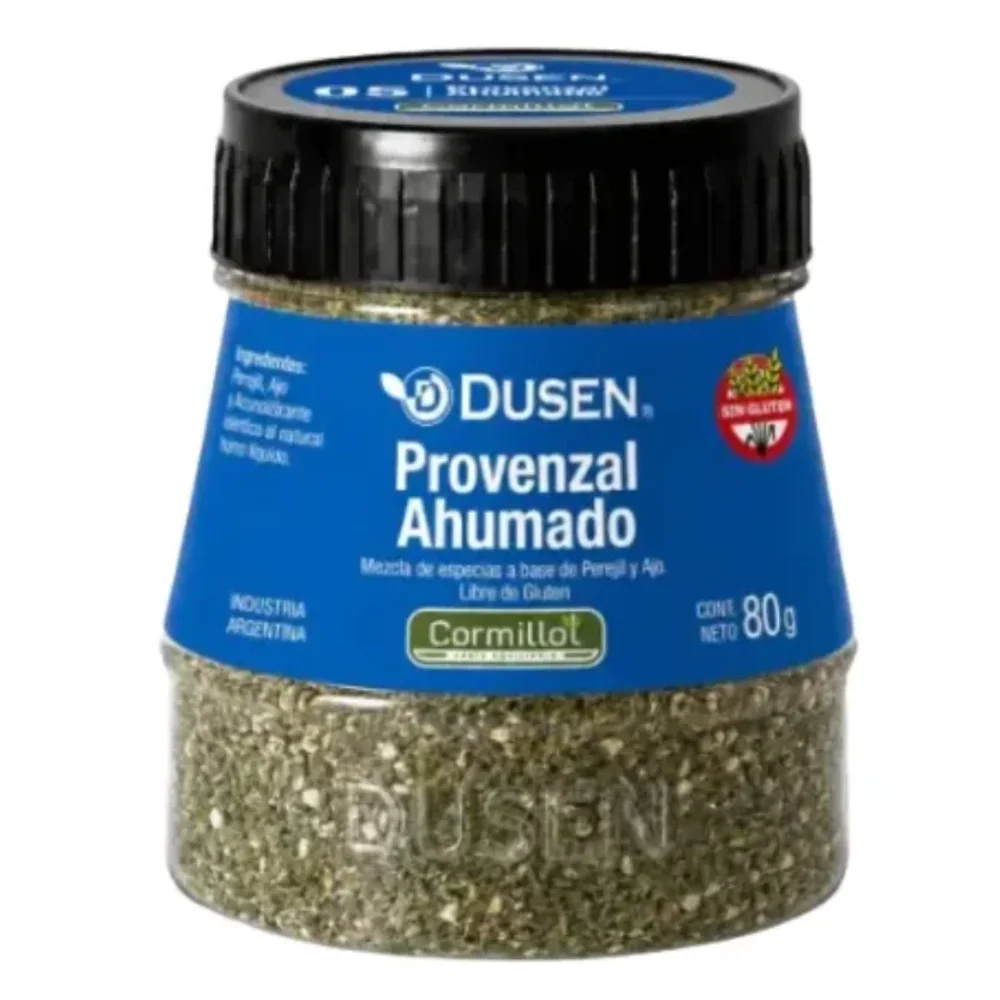 PROVENZAL AHUMADO *80G DUSEN