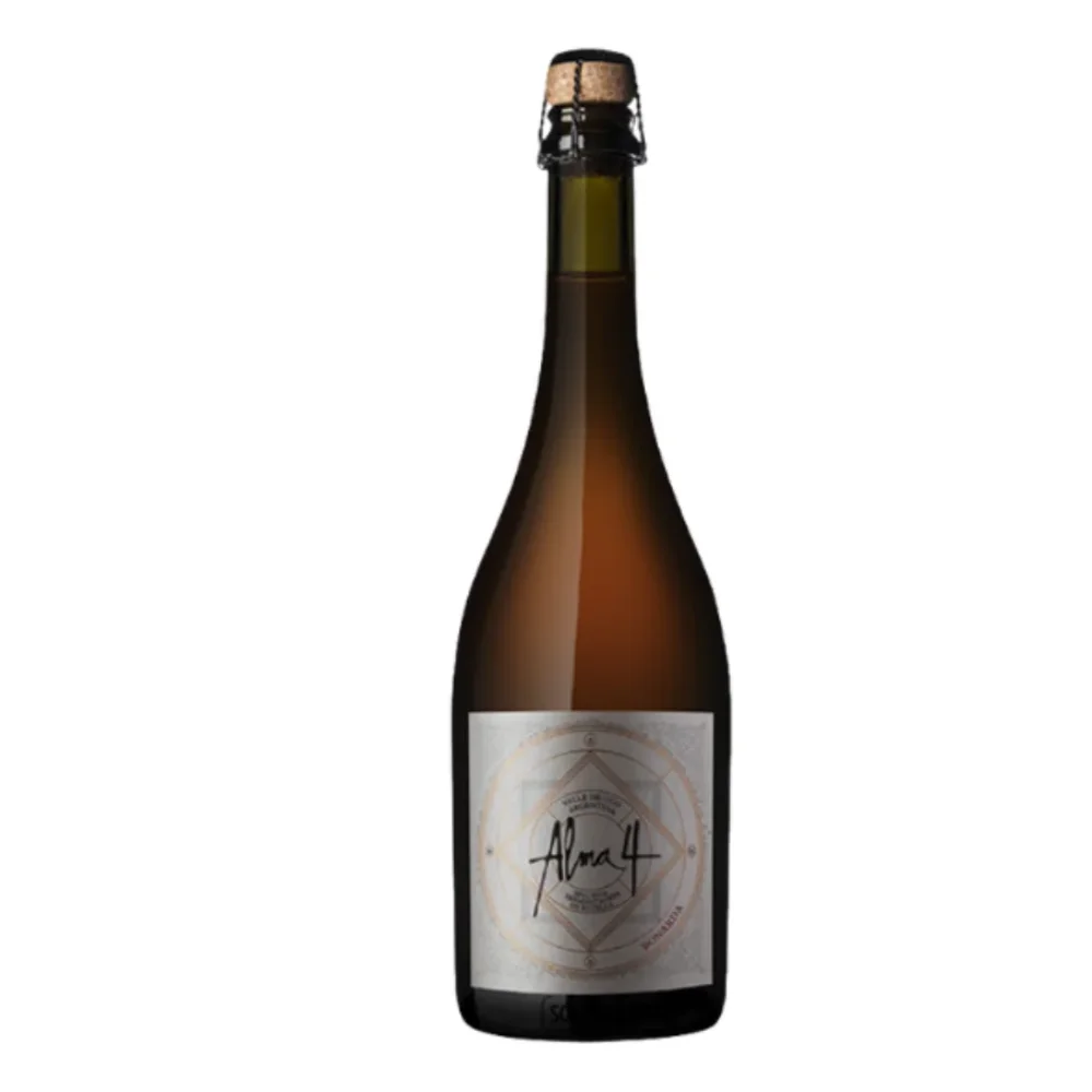 Espumante Alma 4 Bonarda 750ML