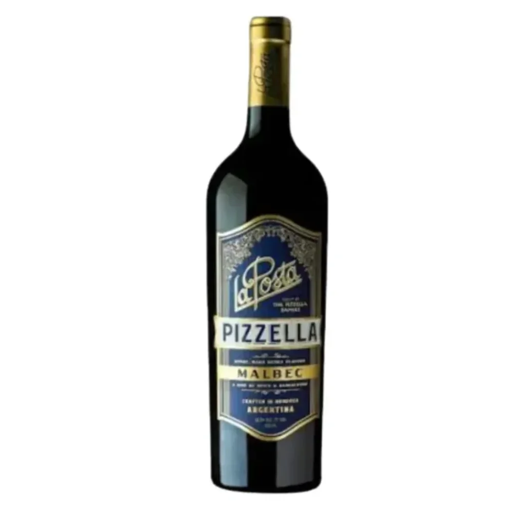 La Posta Pizzella Malbec 750ML