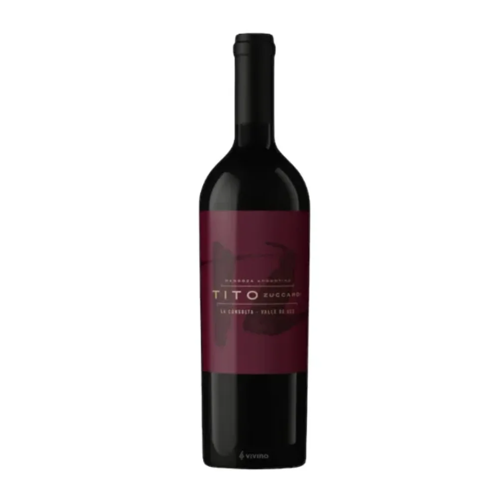 Zuccardi Tito 750ML