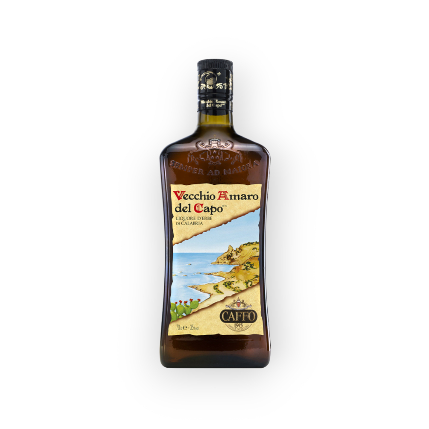 VECCHIO AMARO DEL CAPO *700ML
