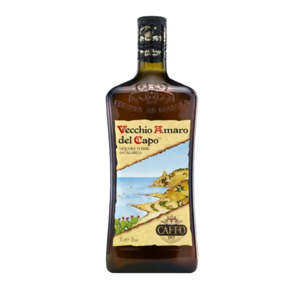 VECCHIO AMARO DEL CAPO *700ML
