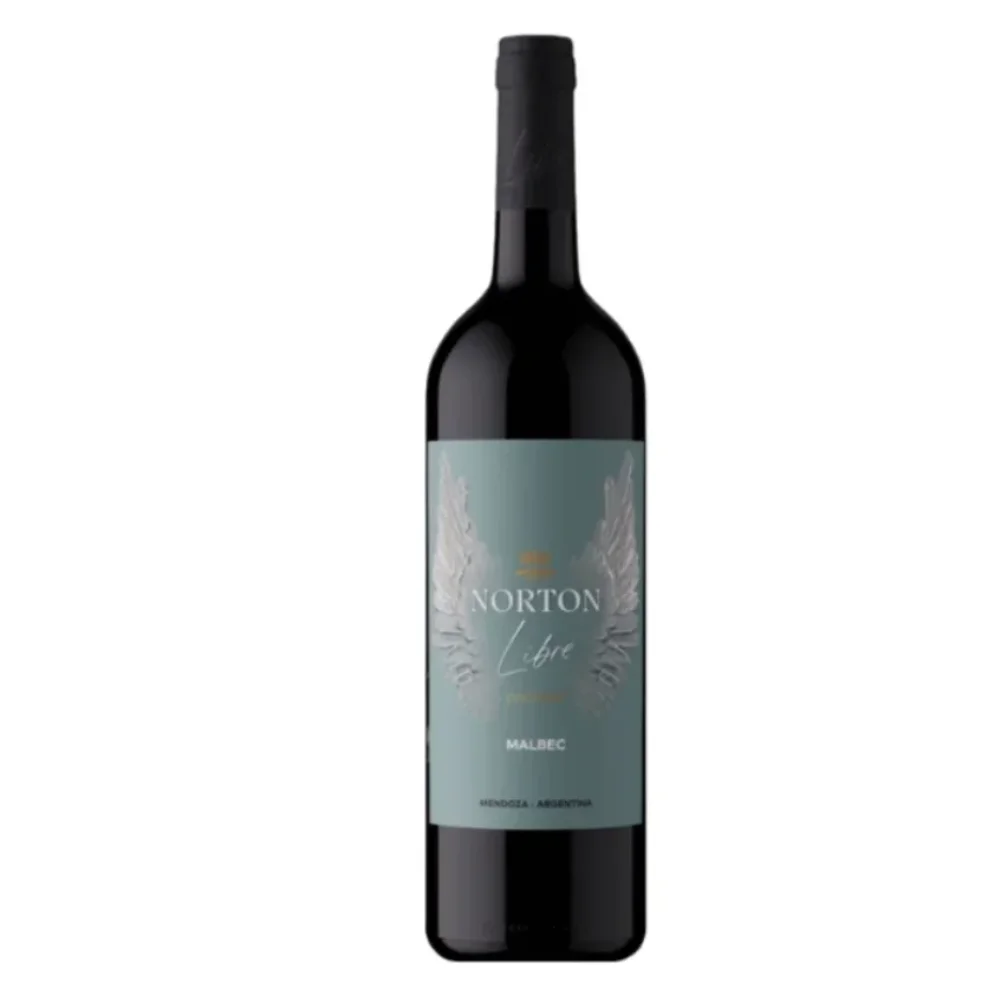 Norton Libre Malbec 750ML