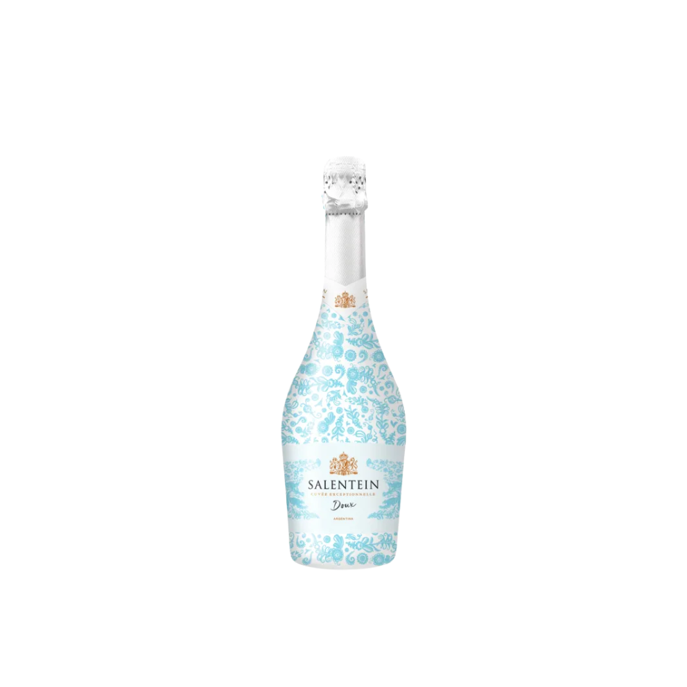 ESPUMANTE SALENTEIN DOUX *750ML