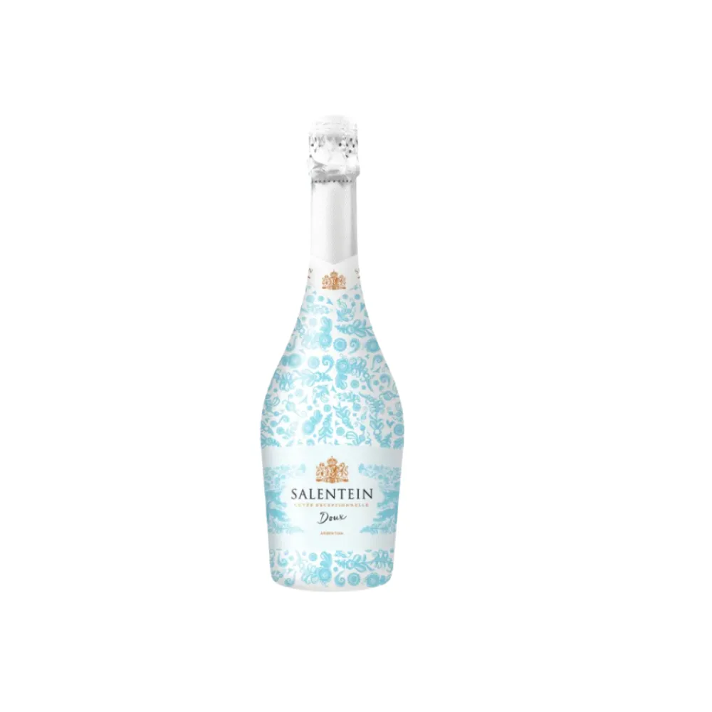 ESPUMANTE SALENTEIN DOUX *750ML