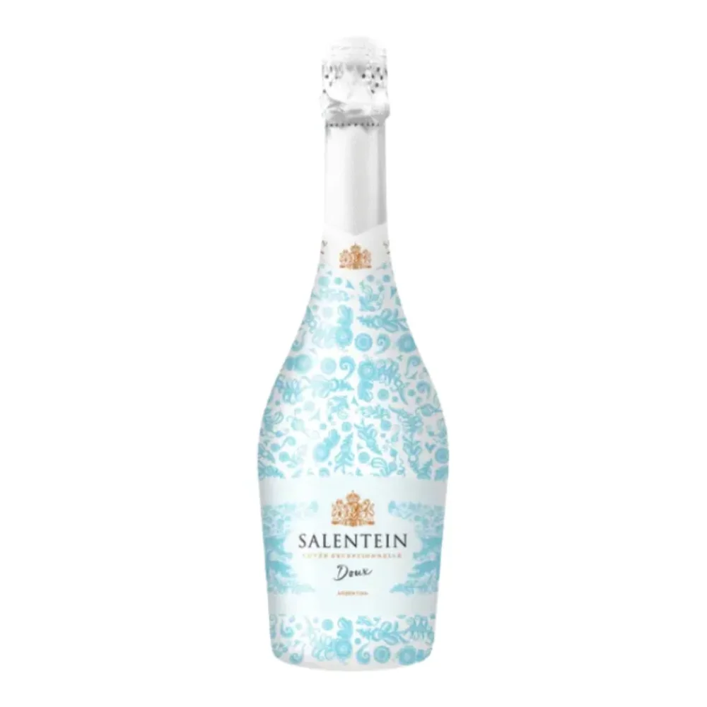 Espumante Salentein Doux 750ML