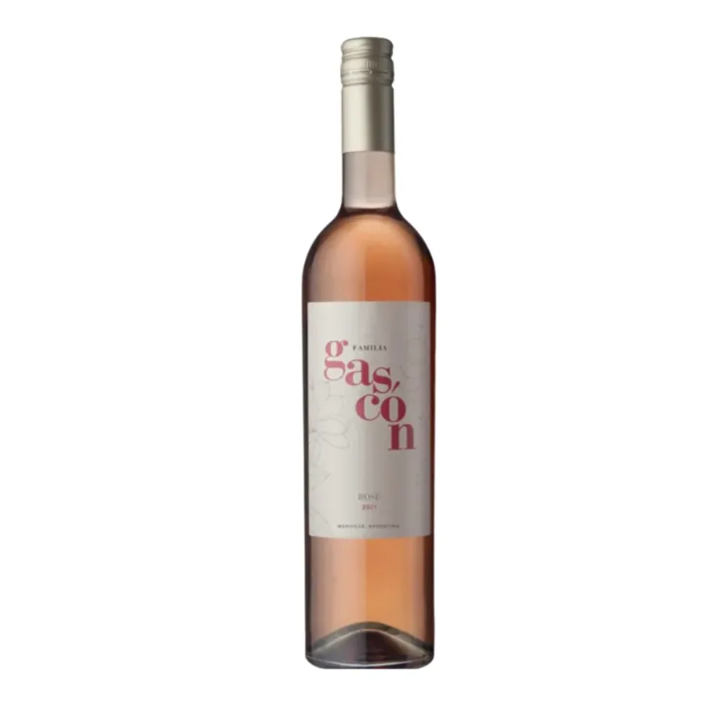 Familia Gascon Rose Malbec 750ML