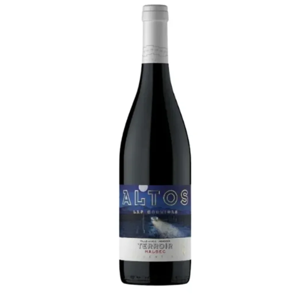 Alto las Hormigas Malbec Terroir Valle de Uco 750ML