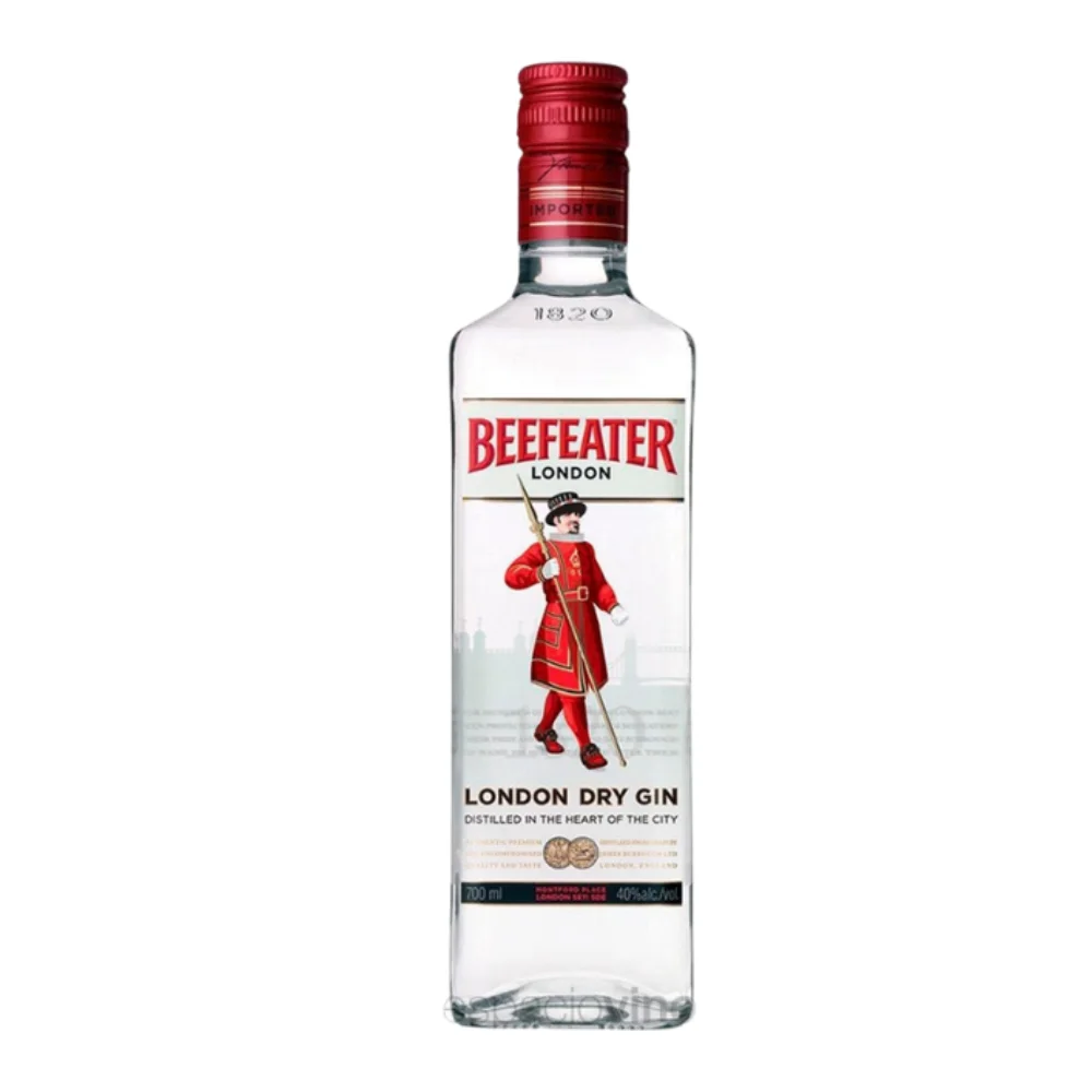 Gin Beefeater 700ML