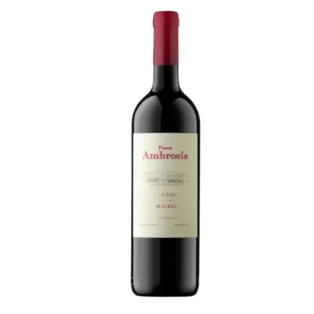 Ambrosia Precioso Malbec 750ML