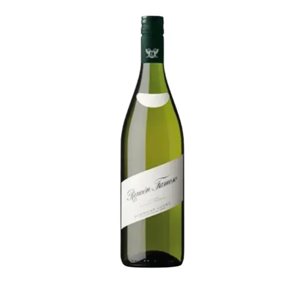 Rincon Famoso Blanco Chardonnay - Chenin Blanc 750ML