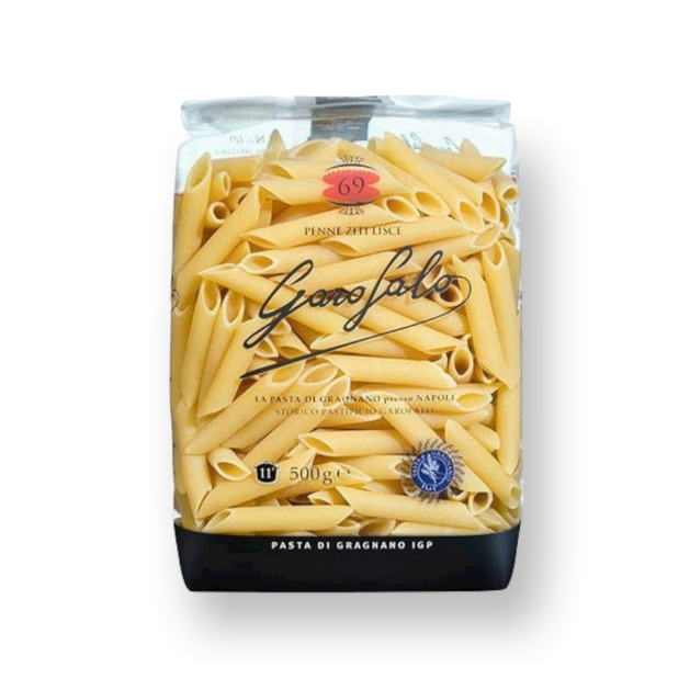 PENNE LISCE *500G GAROFALO