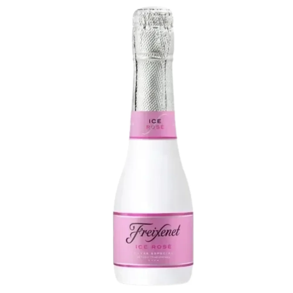 Espumante Ice Rose 200ML Freixenet