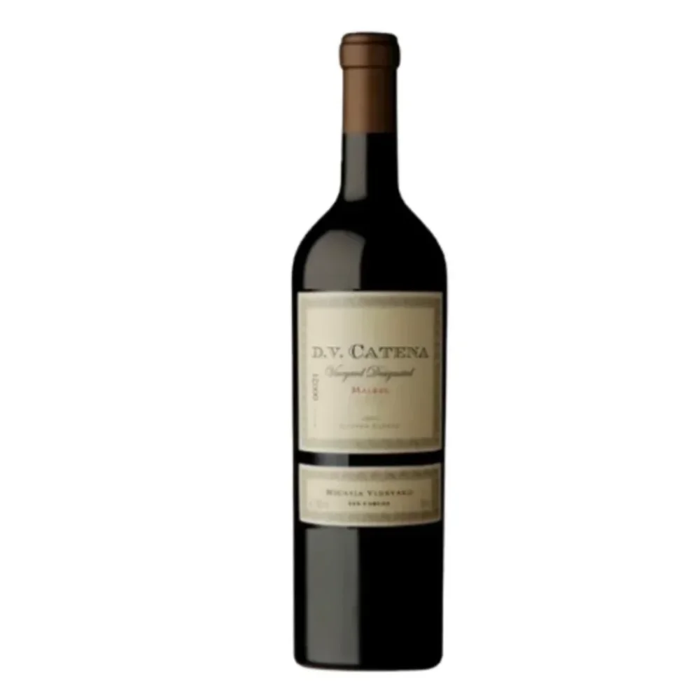 Dv Catena Nicasia Malbec Vineyard Designated 750ML
