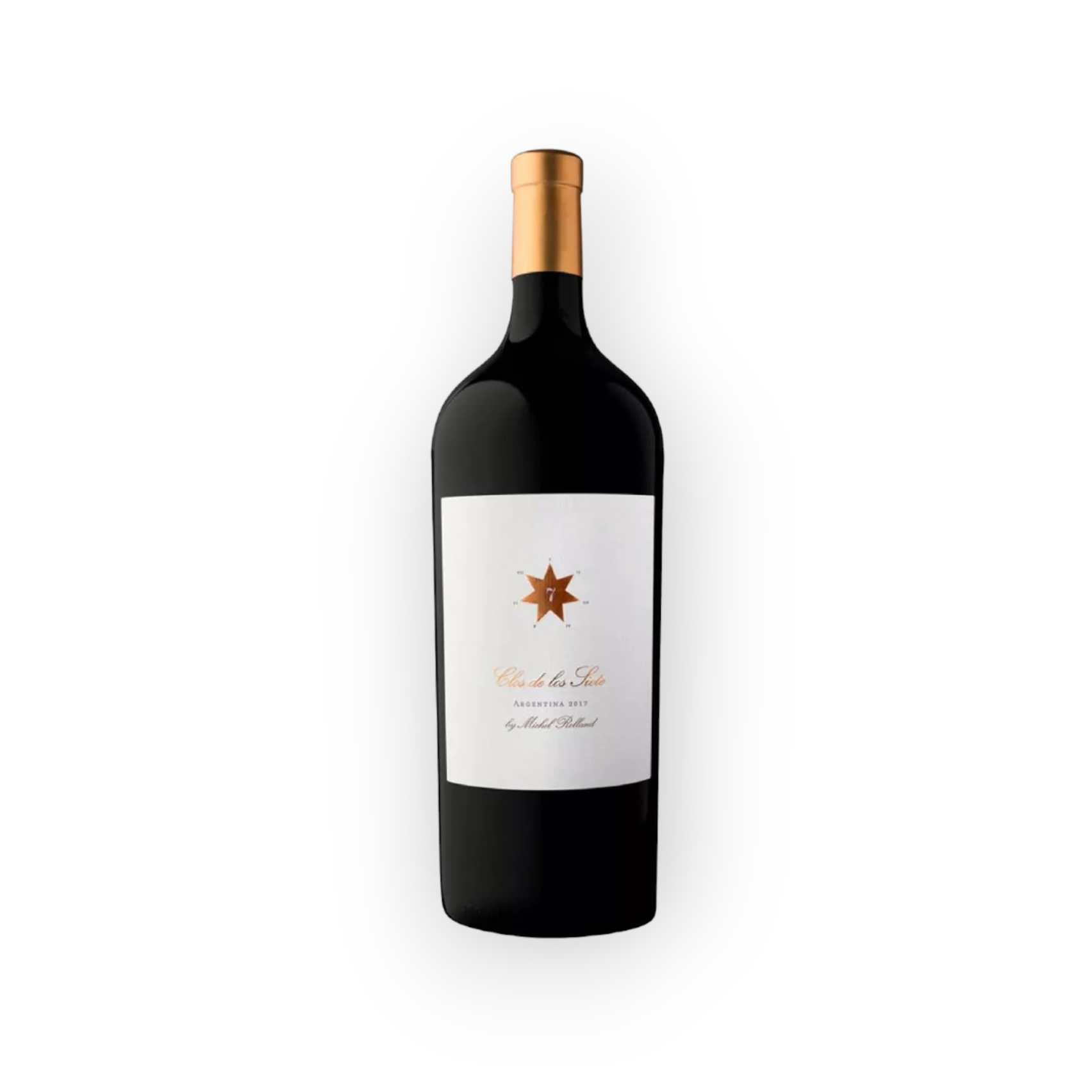 CLOS DE LOS SIETE *1500ML