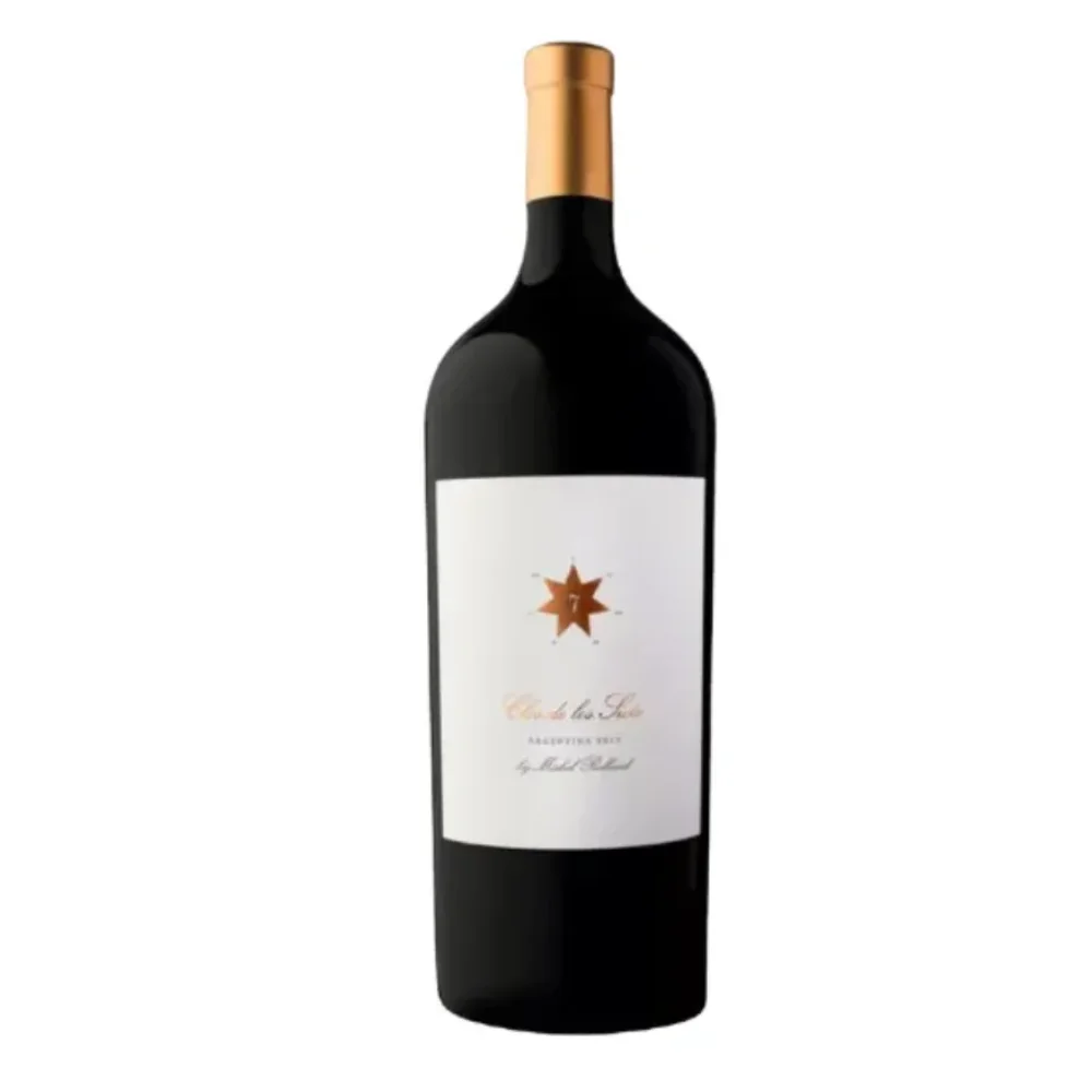 CLOS DE LOS SIETE *1500ML