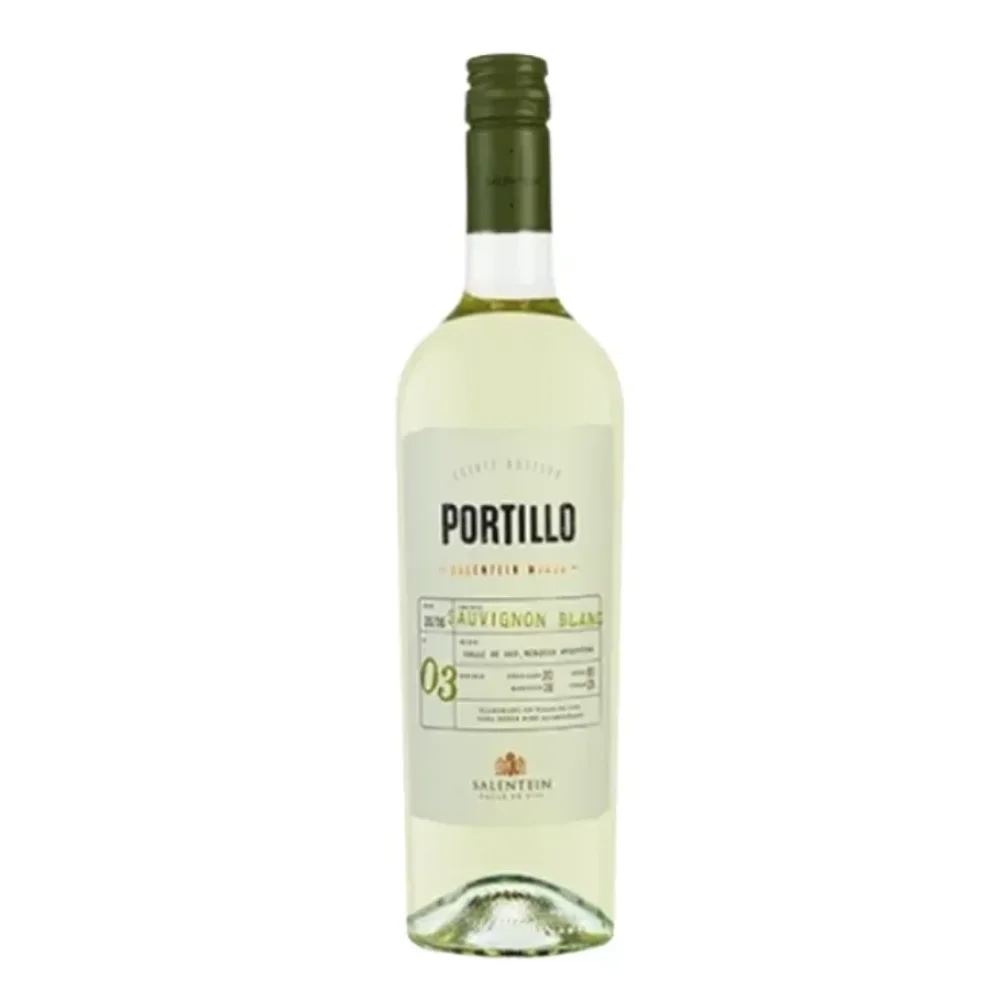 Portillo Sauvignon Blanc 750ML