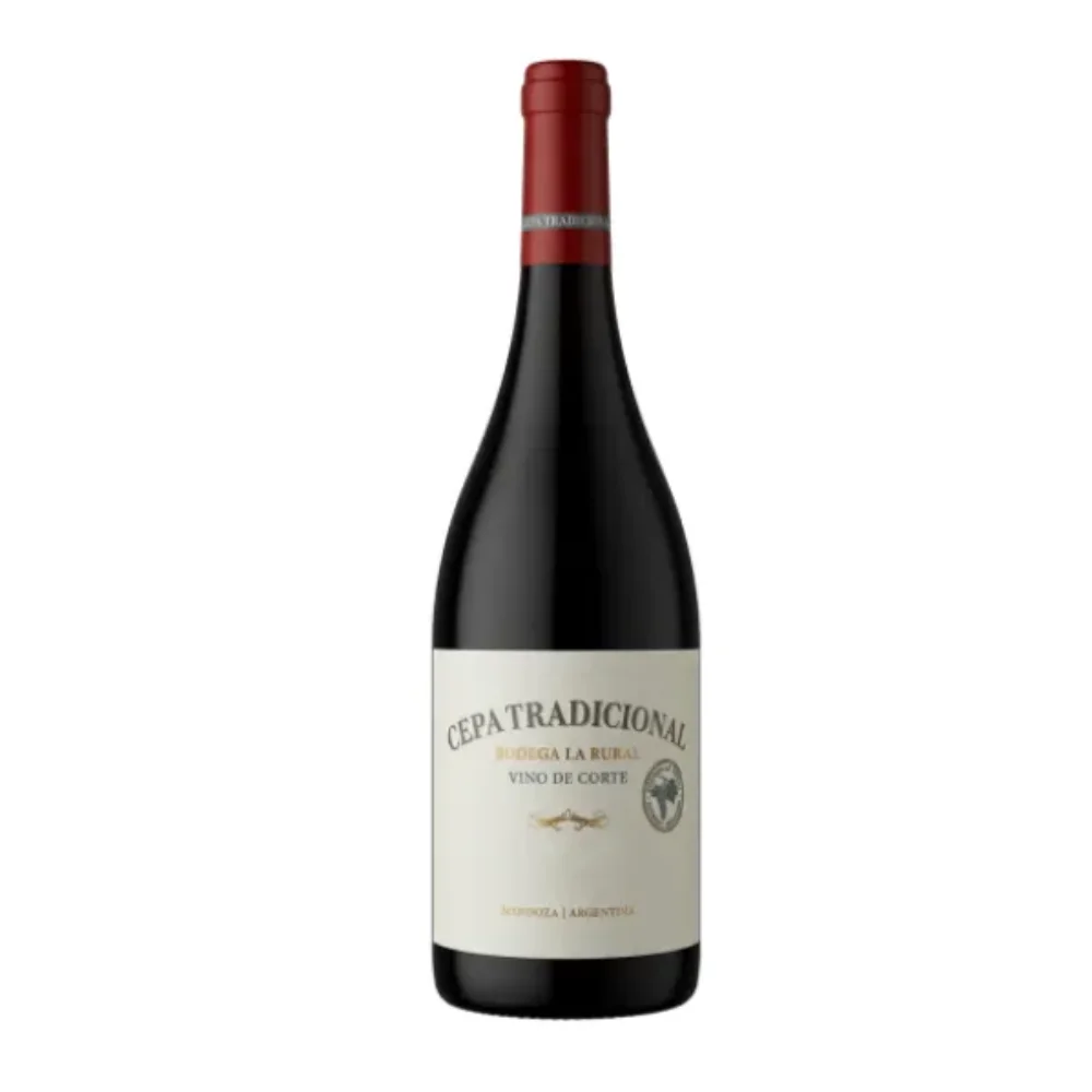 Cepa Tradicional Blend 750ML