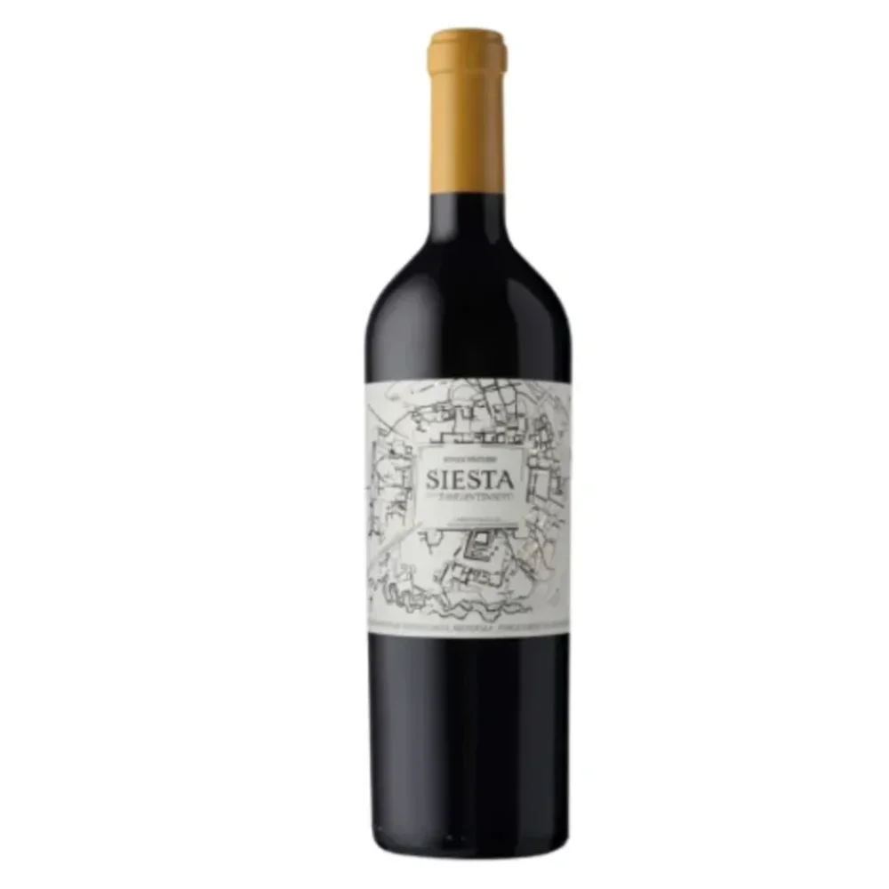Siesta Biodinamico Cabernet Sauvignon 750ML