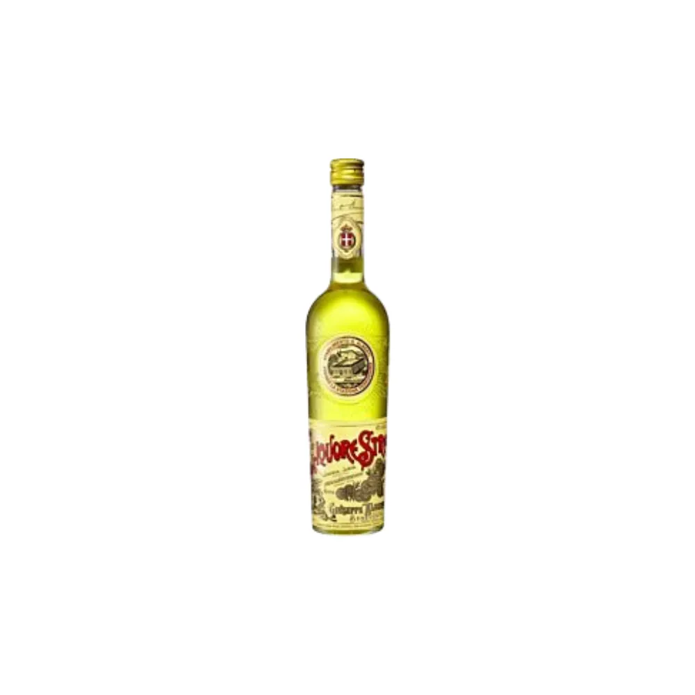 LICOR FINO *700ML LIQUORE STREGA