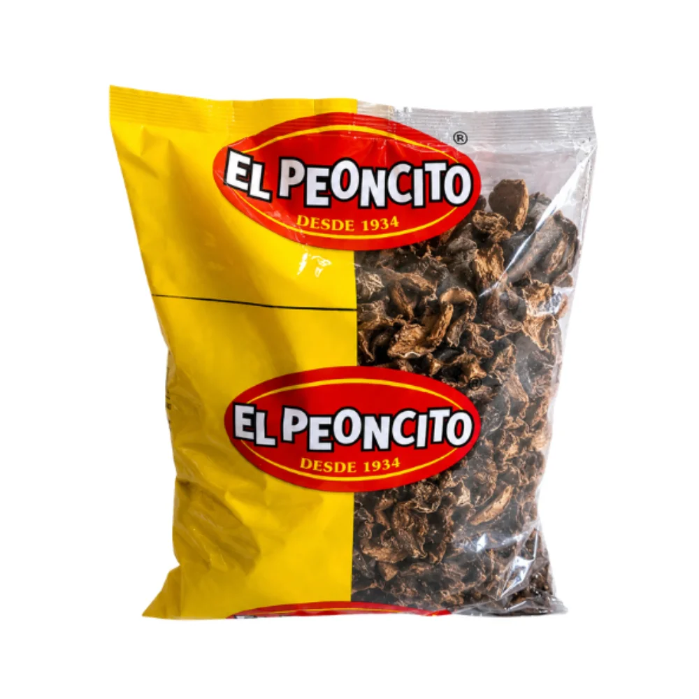 Hongos Secos 1KG el Peoncito