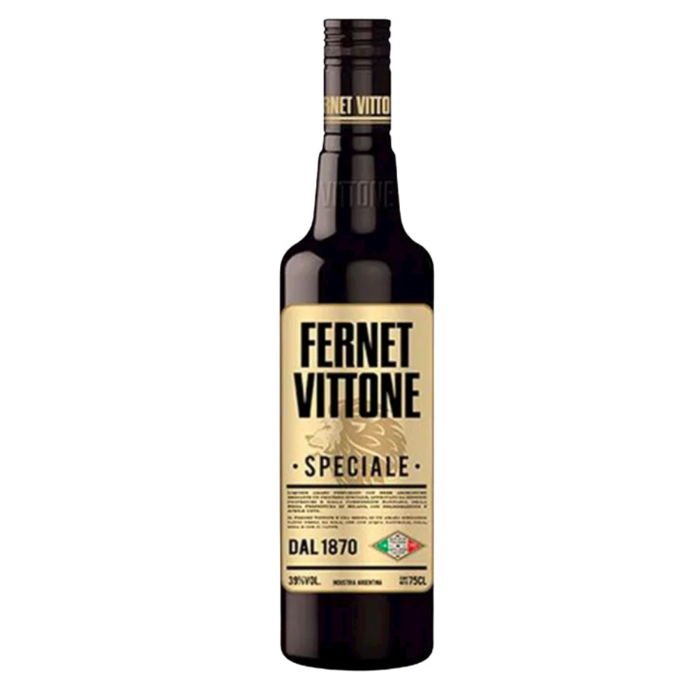 Fernet Vittone Speciale 750ML