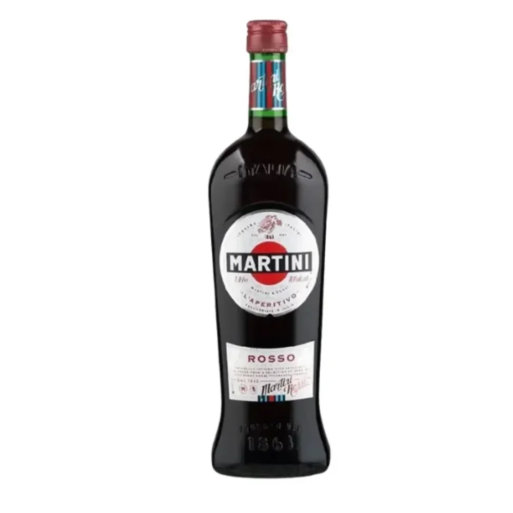 Martini Rosso 1L