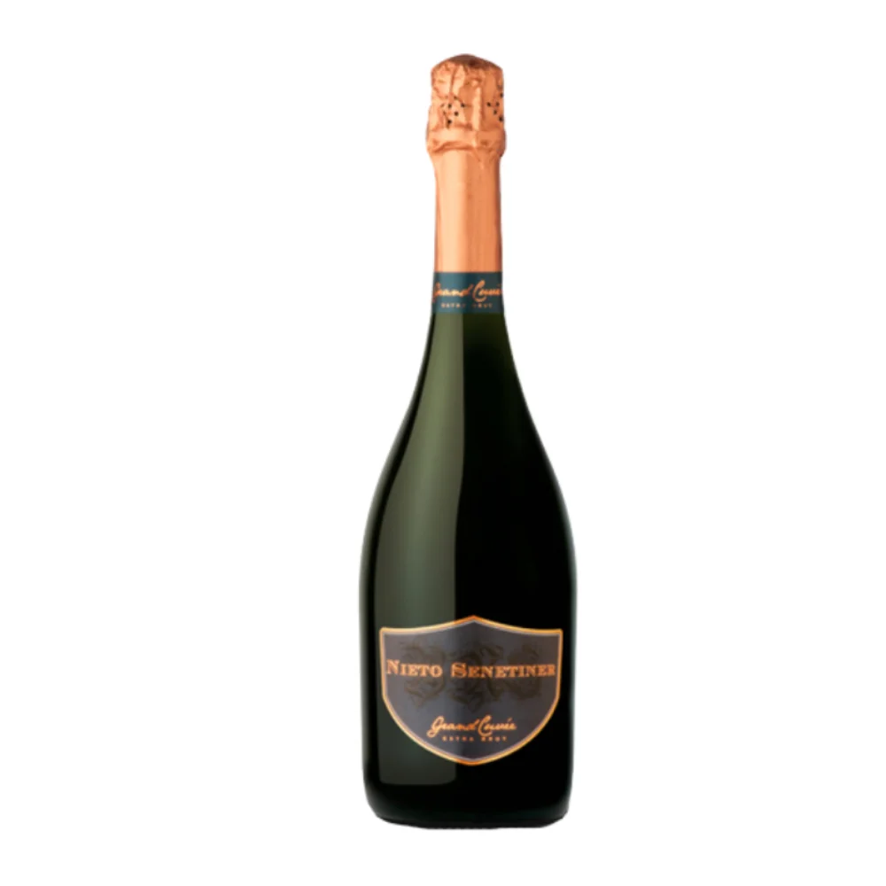 Espumante Nieto Senetiner Grand Cuvee Extra Brut 750ML