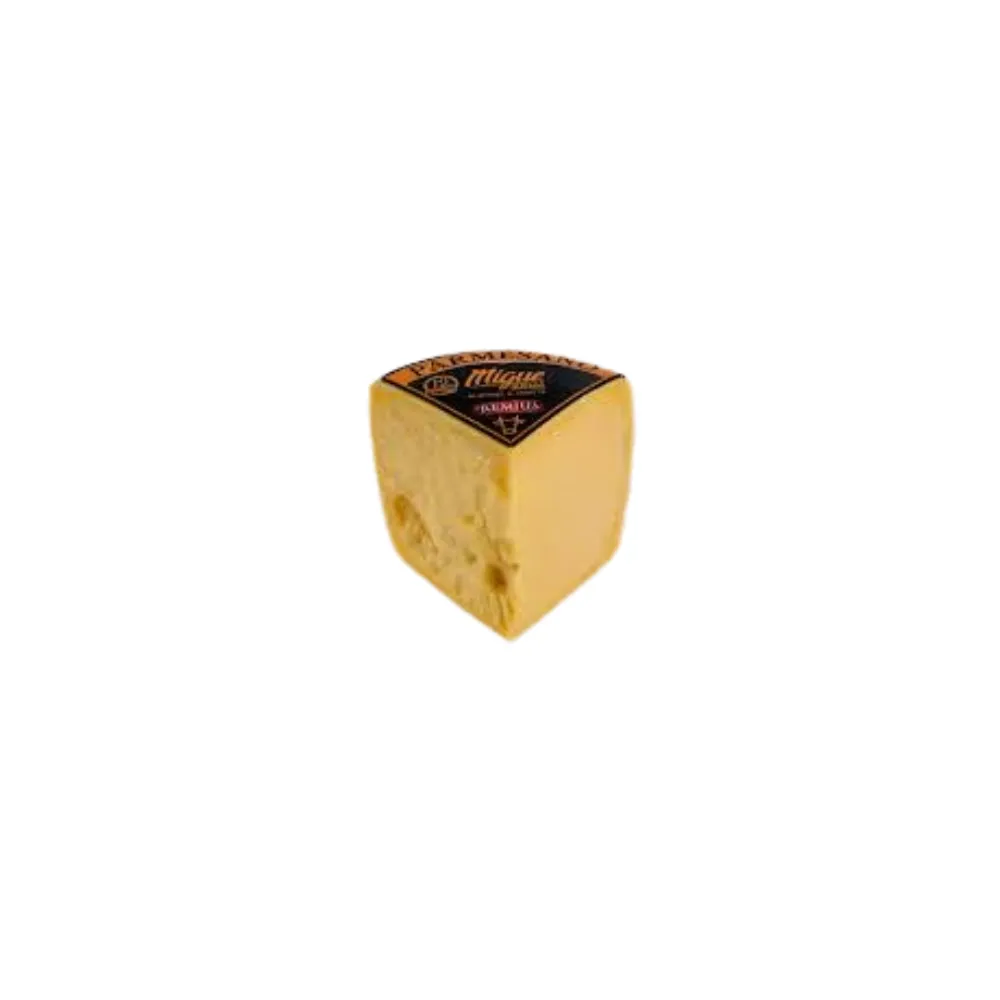 PARMESANO CORAZON DE HORMA 12 MESES FRACCIONADO 300GR MIGUE