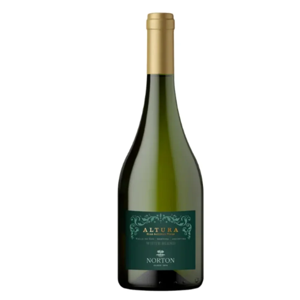 Norton Altura White Blend 750ML