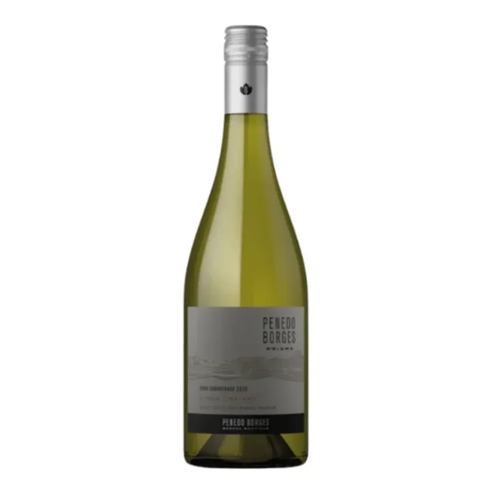 Penedo Borges Prisma Gran Chardonnay 750ML