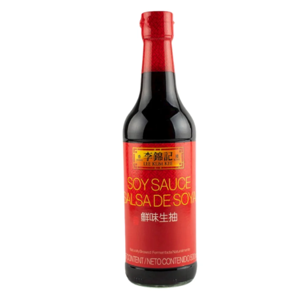Salsa de Soja 500ML Lee Kum Kee