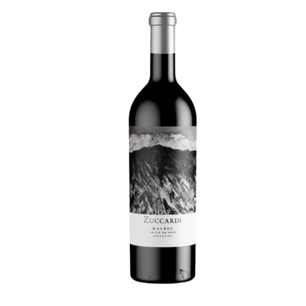 Jose Zuccardi Malbec 750ML