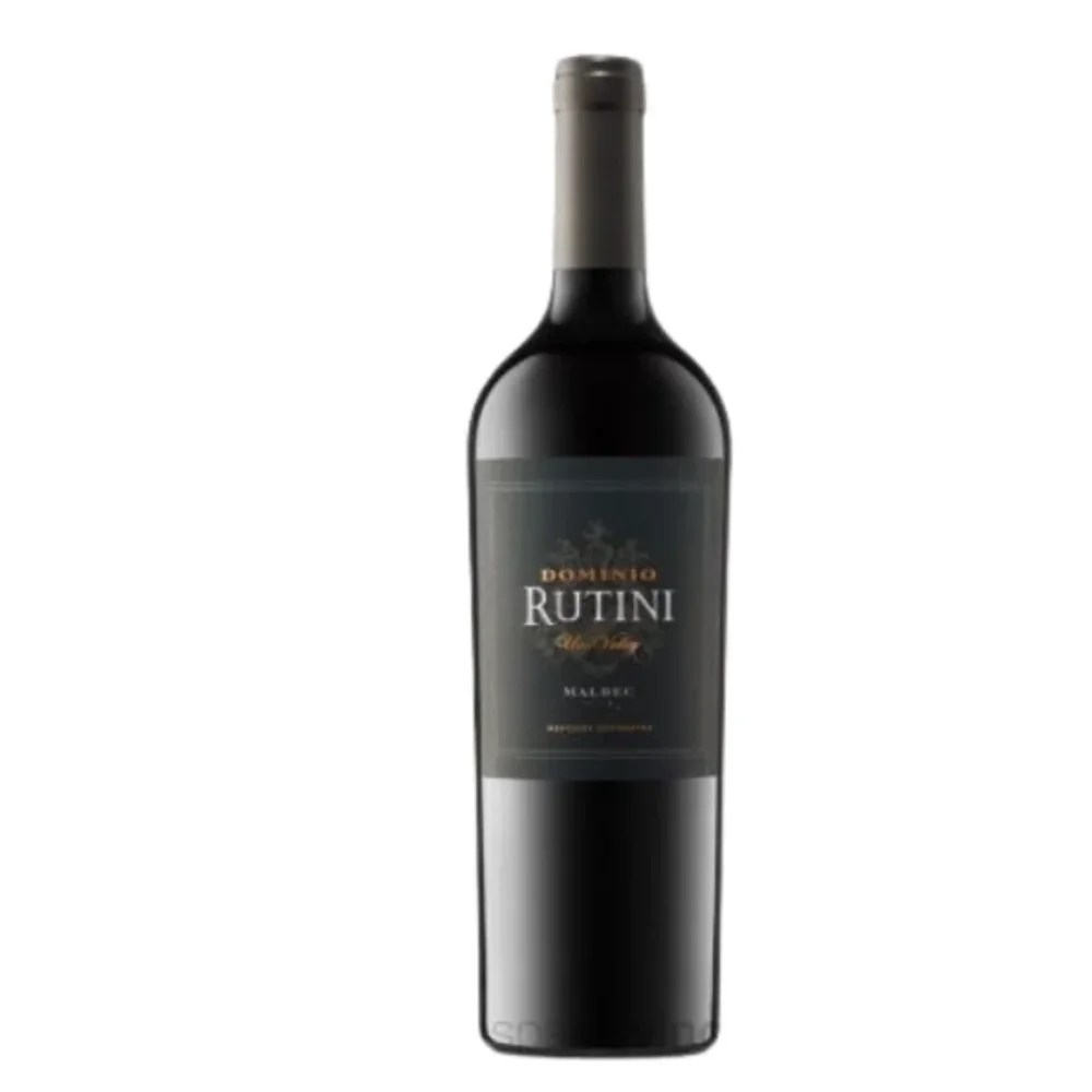 Rutini Dominio Malbec 750ML