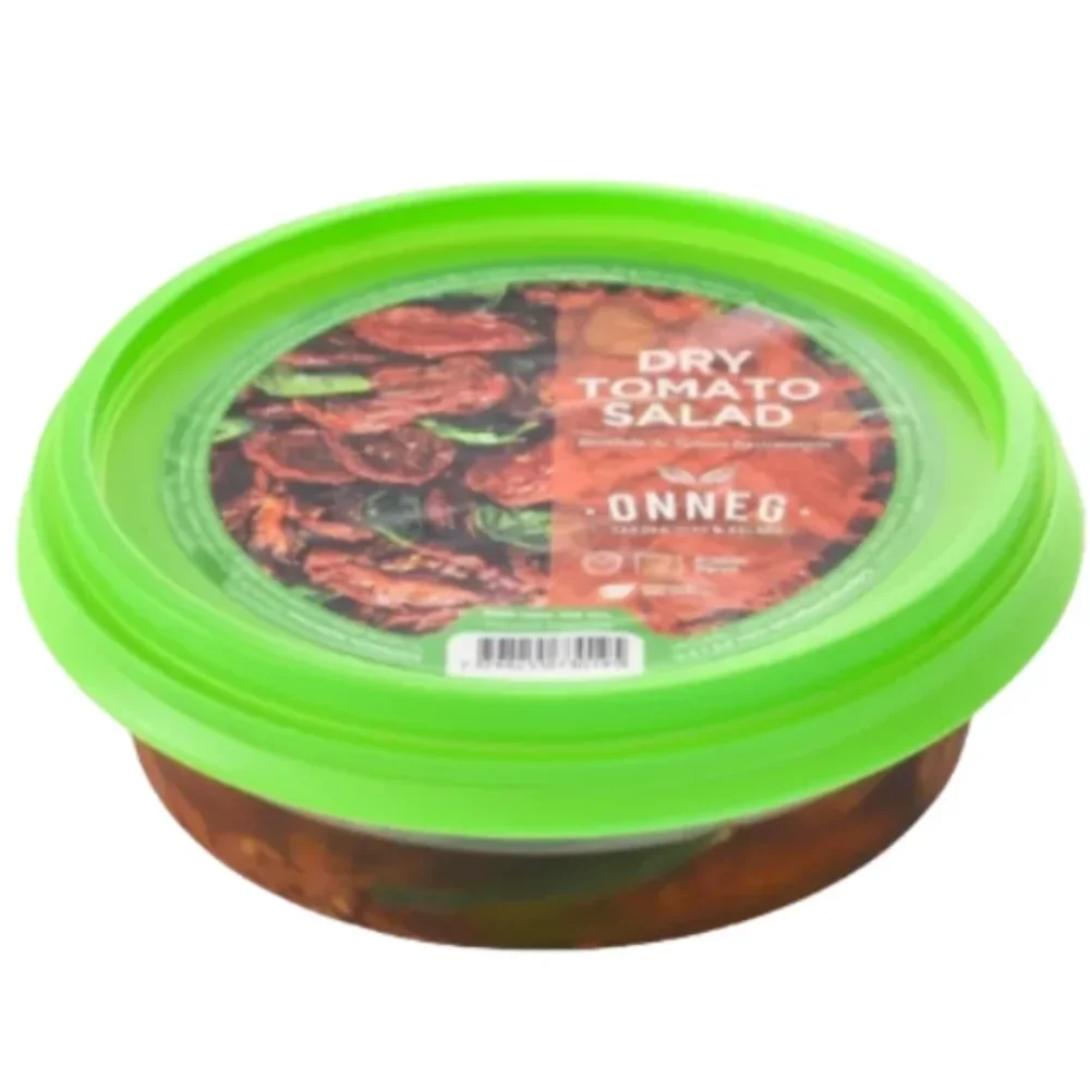 Dry Tomato Salad 190G Onneg