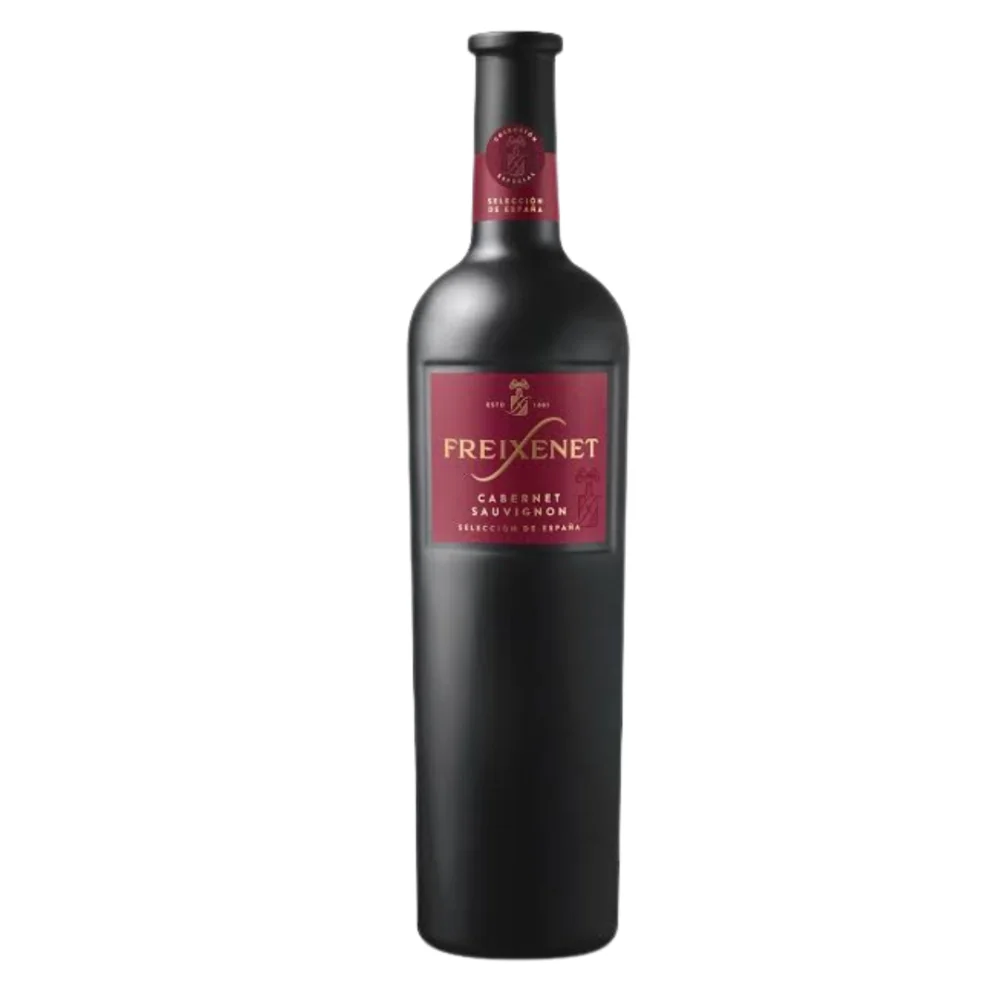 Vino Cabernet Sauvignon España 750ML Freixenet