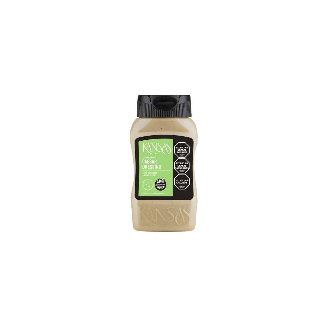 SALSA CAESAR *260G KANSAS