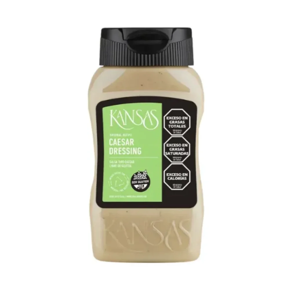 SALSA CAESAR *260G KANSAS