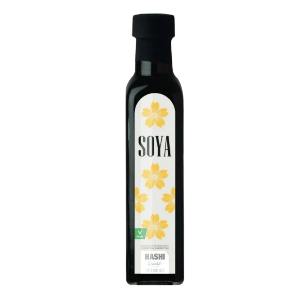 SOJA SAUCE *250G HASHI