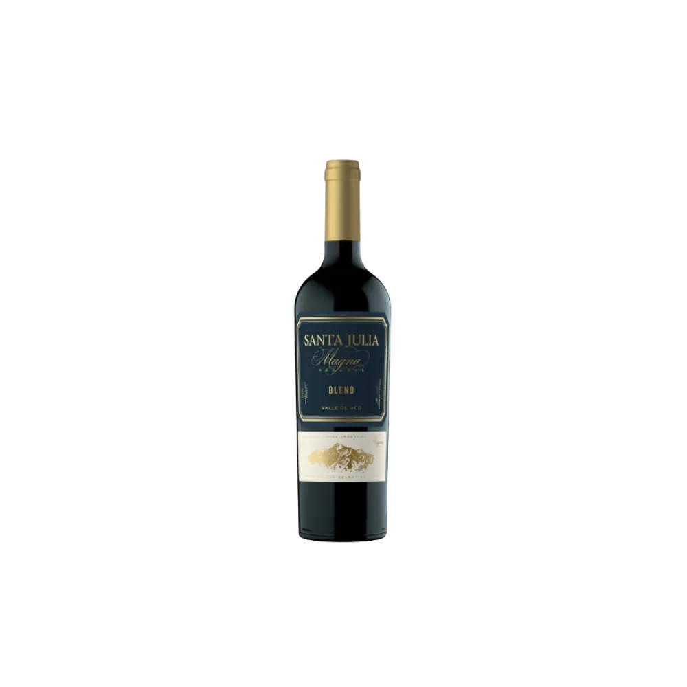 SANTA JULIA MAGNA RESERVA BLEND *750ML