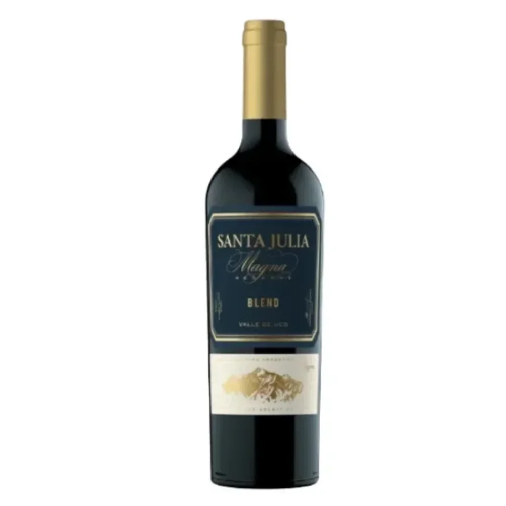 Santa Julia Magna Reserva Blend 750ML