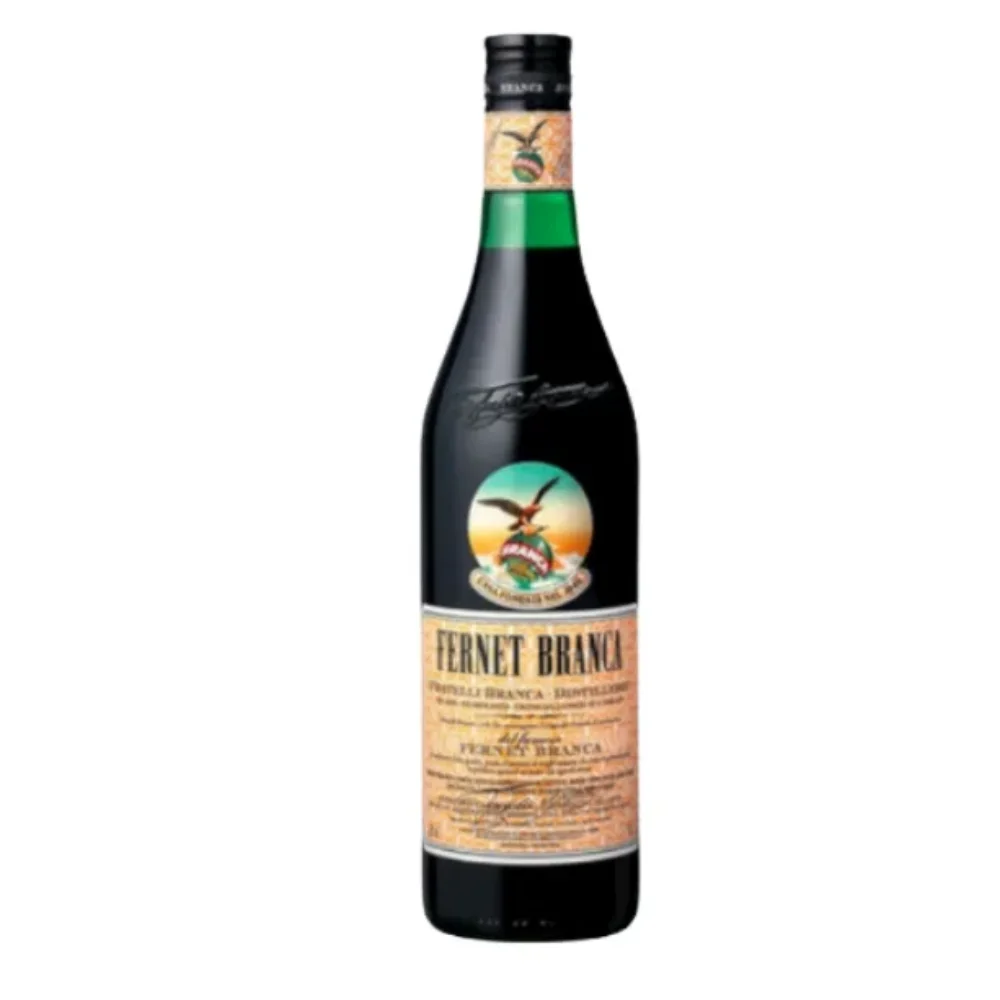 Fernet Branca 1L