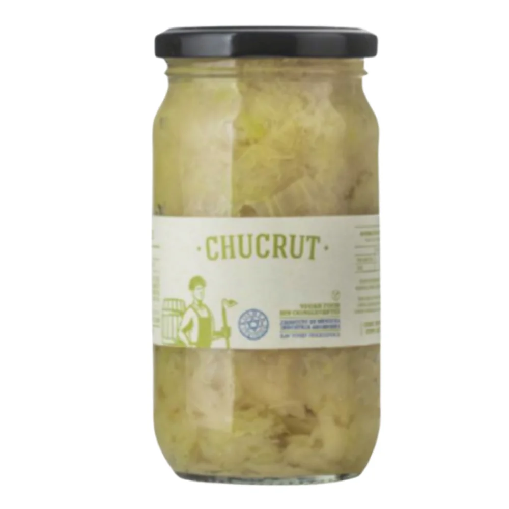 Chucrut 310G Kosher