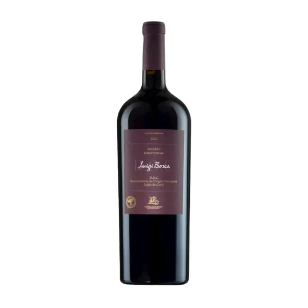 Luigi Bosca de Sangre Malbec Doc Magnum 1500ML